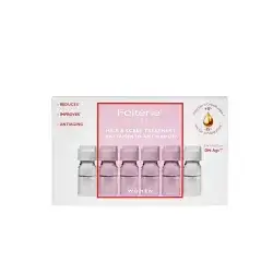 Foltène hair scalp treatment for women ampoul