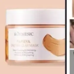 Face Cream