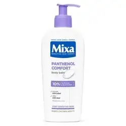Mixa Panthenol Comfort Body Balm