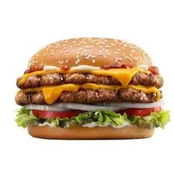 Super Star Burger