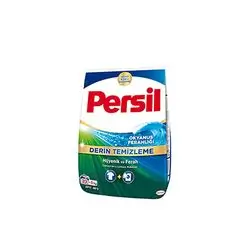 Persil Powder Laundry Detergent Ocean Freshness 5 Kg