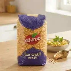 Altunsa Medium Bulgur 900g