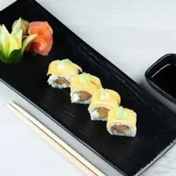 Mango Roll