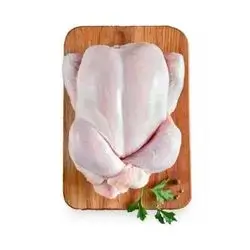 Fresh Whole Chicken 1.2 To 1.5 Kg