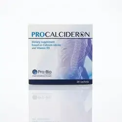 PROCALCIDERON (20 Sachets)