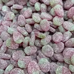 Candy Strawberry Mini (Sour)