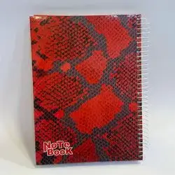 NOTE book 200 SHEET