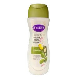 Hair Shampoo Olive Oil 600 ml