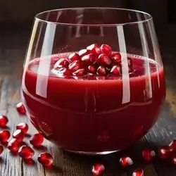 Natural Pomegranate Juice