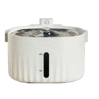 Wireless Water Fountain 2L