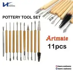 Pottery Tool Set-Artmate
