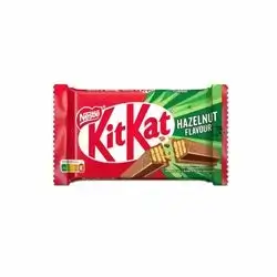 KitKat Hazelnut 41g