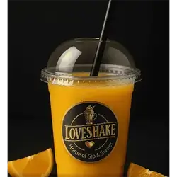 Natural Orange Juice