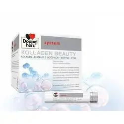 Kollagen beauty 30Single dose (Dopple hers)