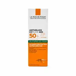 La roche posay anthelios oil control gel cream spf 50+