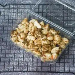 Garlic With Thyme 250g