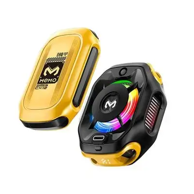 MEMO CX12 Magnetic Cooler Fan