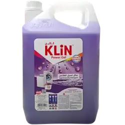 Klein Purple Laundry Detergent 4.750L