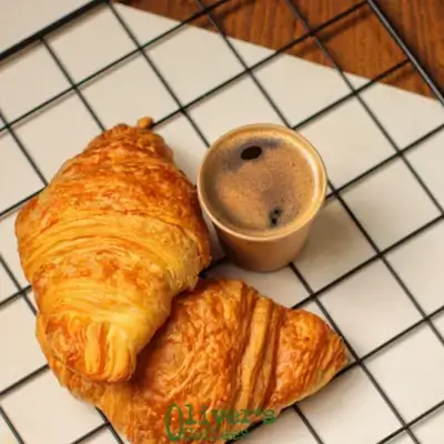 Croissant