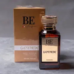 Ganymede 100ml