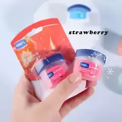 WNP'L Lip Balm Moisturizing Lipstick Base - Shade: Strawberry 