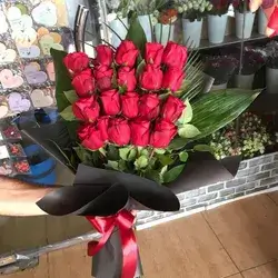 Bouquet Flowers