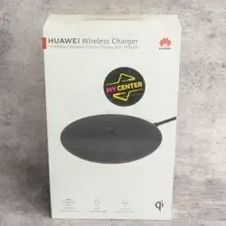 Huawei wireless charger