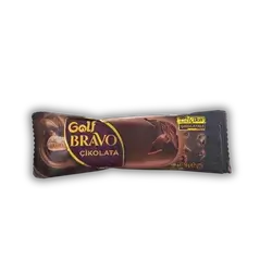 Bravo Ice Cream 76g