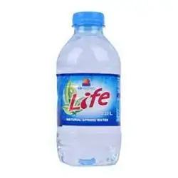 Water