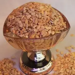 Egyptian Seed