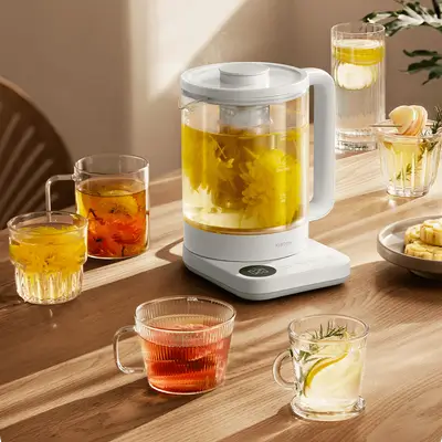 Xiaomi Multifunctional Kettle