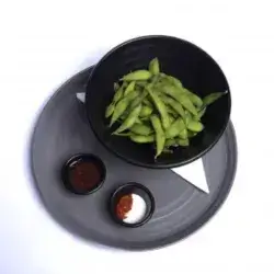 Edamame Beans