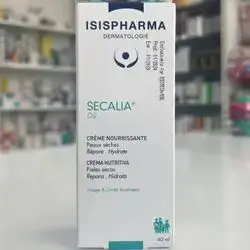 ISIS PHARM