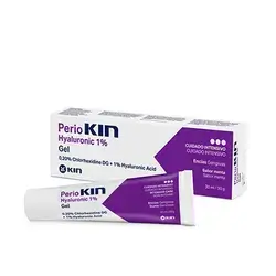 Periokin Hyaluronic 0.1%