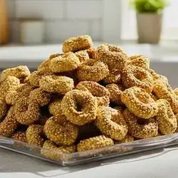 Petifour With Sesame 500 g
