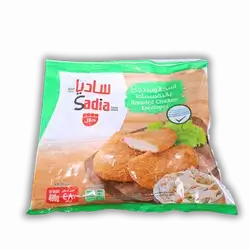 Sadia Chicken Scallops 480g