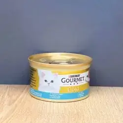 Gourmet Tuna 85g