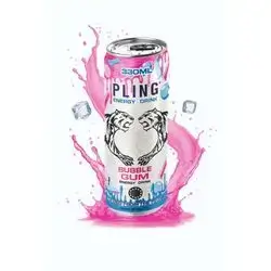 BuBle Gum Pling