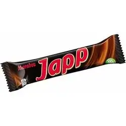 Marabou Japp Double