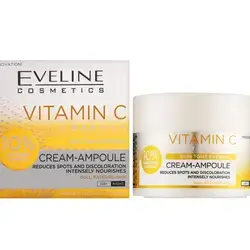 Eveline Cosmetics Vitamin C Therapy Cream-Ampoule