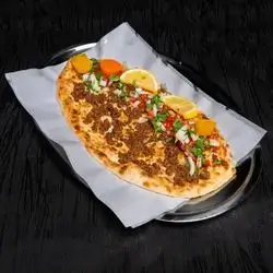 Minced Meat Kulera