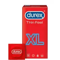 Durex Xl Condom