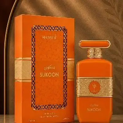 Hamidi Sukoon Eau de Parfum 100 ml