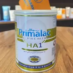 primalac ha1 400g from 0-6 months
