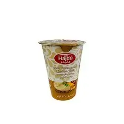 Hajdu Cheddar Cream Cheese Spread 230 Gm