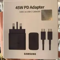 Adapter & Cable Samsung Orginal