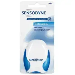 Sensodyne Flosser (50 m)