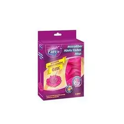 Parex Microfiber Towel Replacement Mop Refill