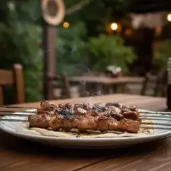 tikka