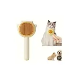 Cat Comb